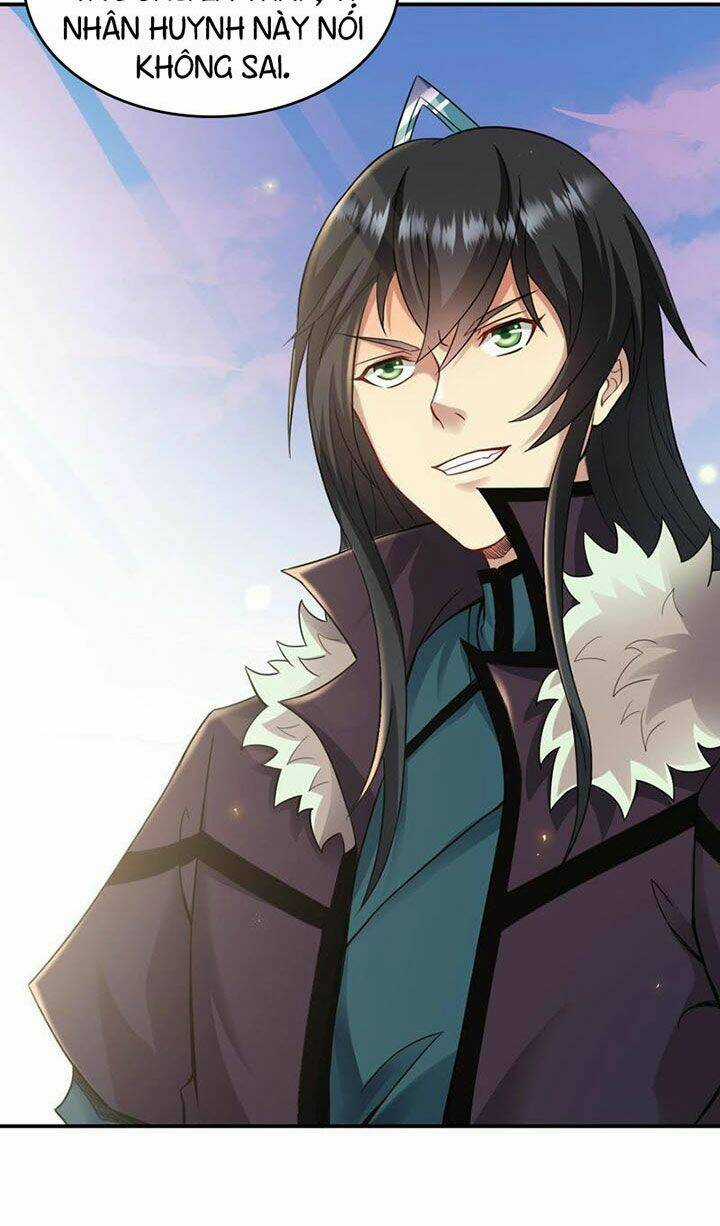 Thôn Phệ Vĩnh Hằng - Chapter 121 - Trang 16
