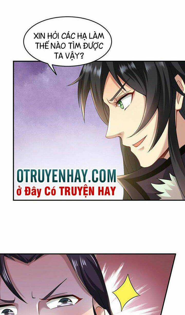 Thôn Phệ Vĩnh Hằng - Chapter 121 - Trang 17