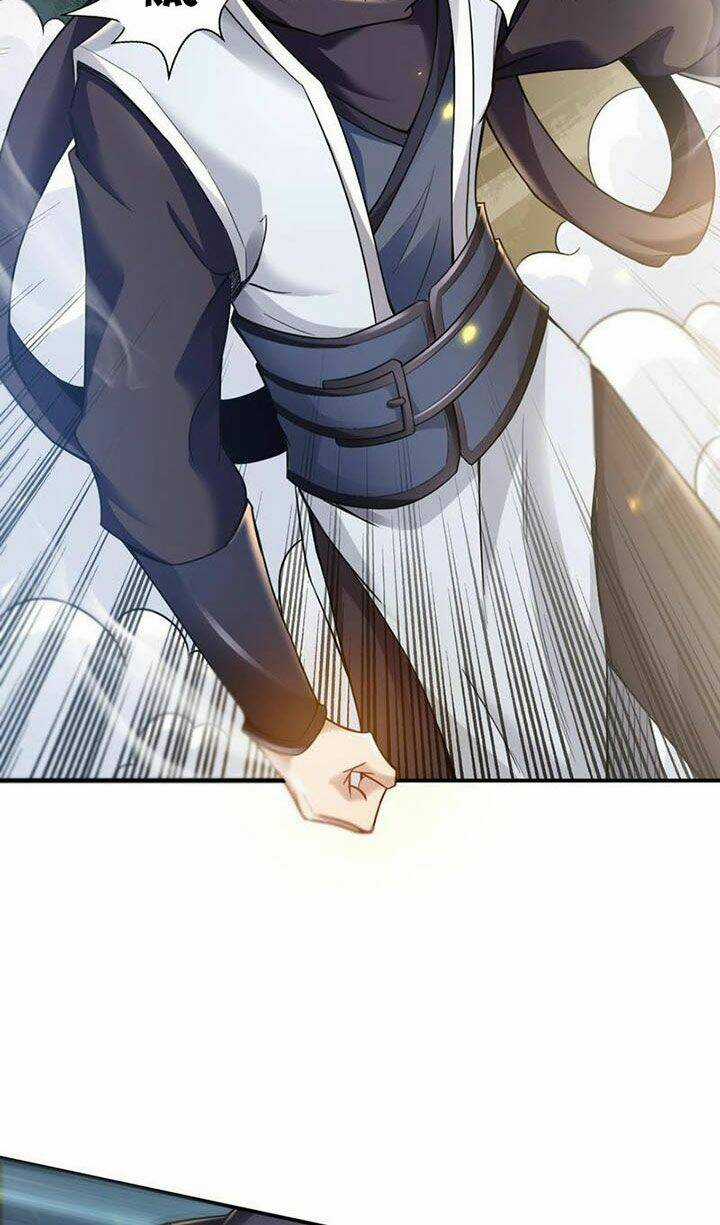 Thôn Phệ Vĩnh Hằng - Chapter 121 - Trang 19