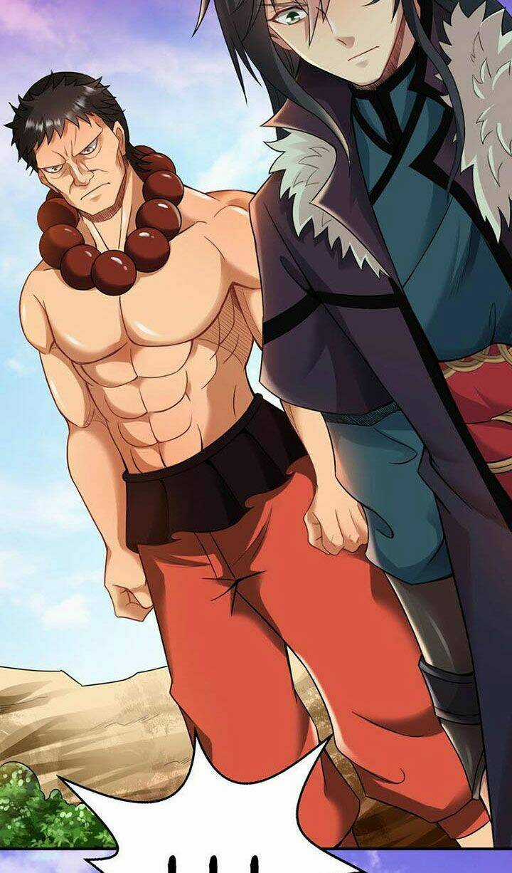 Thôn Phệ Vĩnh Hằng - Chapter 121 - Trang 3