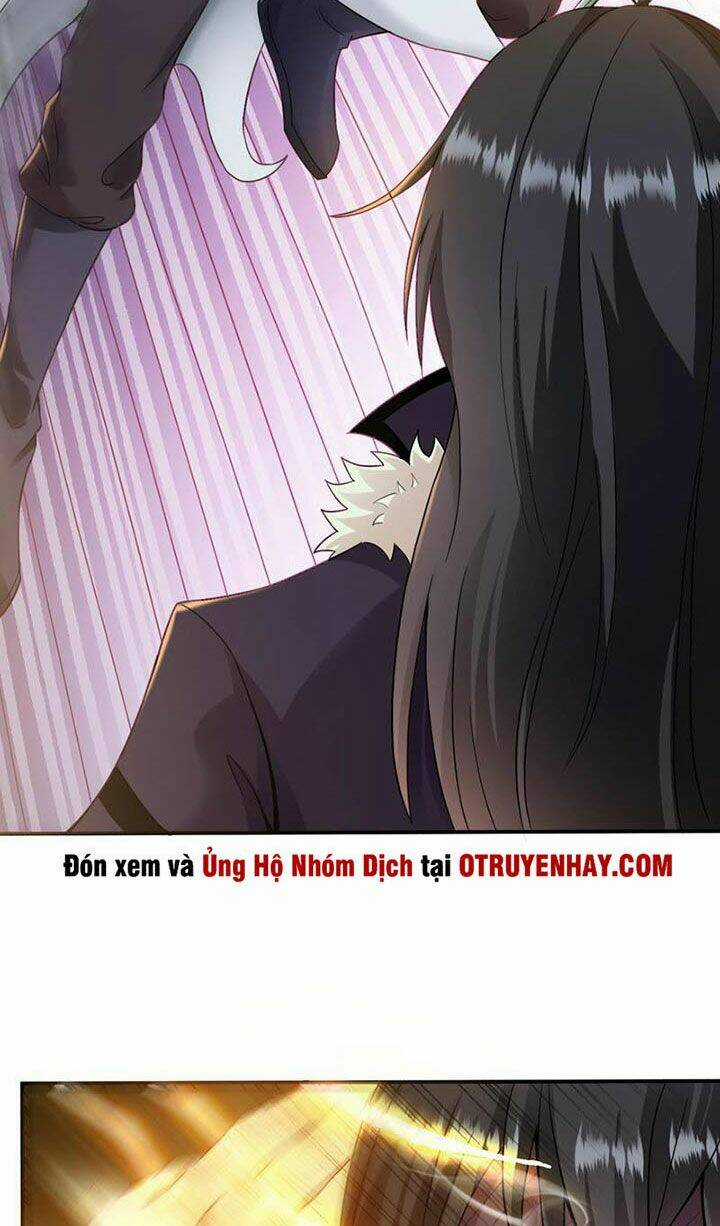 Thôn Phệ Vĩnh Hằng - Chapter 121 - Trang 21