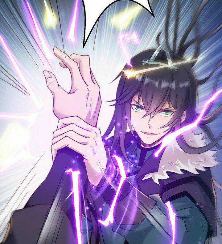 Thôn Phệ Vĩnh Hằng - Chapter 121 - Trang 23