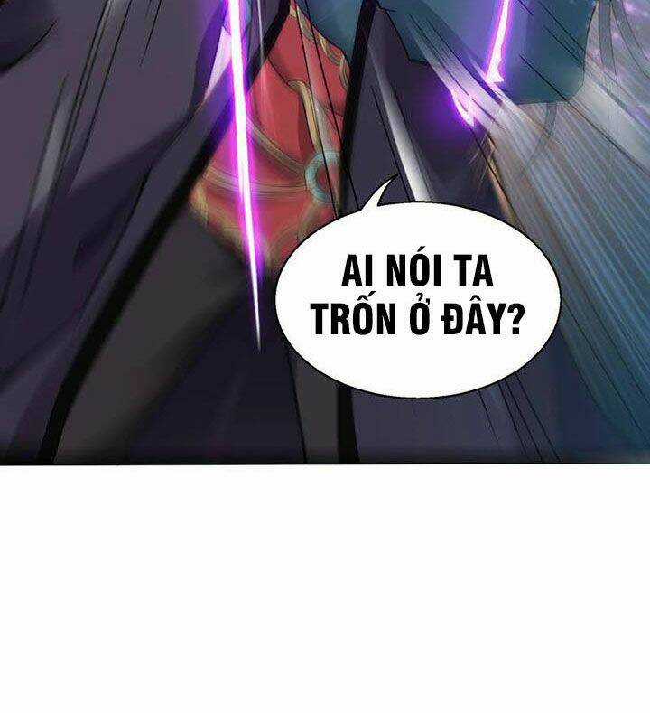 Thôn Phệ Vĩnh Hằng - Chapter 121 - Trang 24