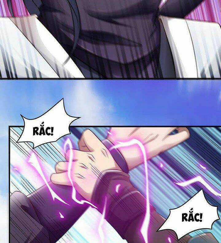 Thôn Phệ Vĩnh Hằng - Chapter 121 - Trang 26