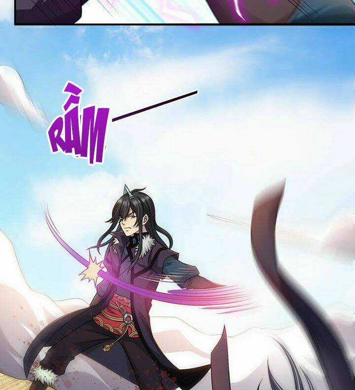 Thôn Phệ Vĩnh Hằng - Chapter 121 - Trang 27