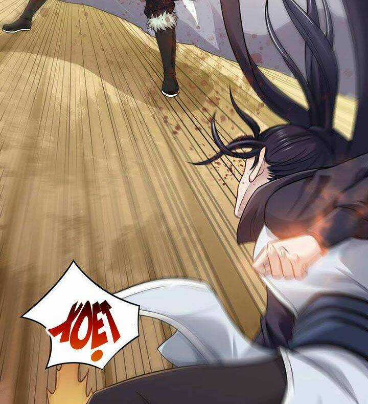 Thôn Phệ Vĩnh Hằng - Chapter 121 - Trang 28