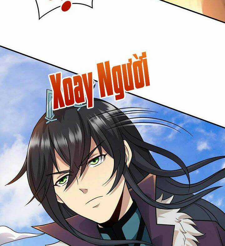 Thôn Phệ Vĩnh Hằng - Chapter 121 - Trang 30