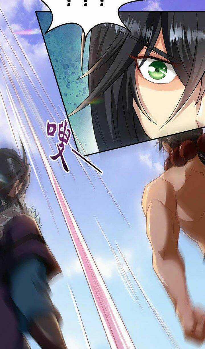 Thôn Phệ Vĩnh Hằng - Chapter 121 - Trang 4