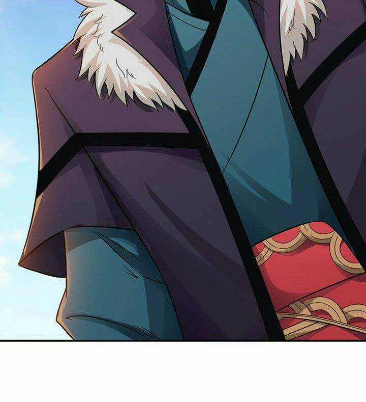 Thôn Phệ Vĩnh Hằng - Chapter 121 - Trang 31