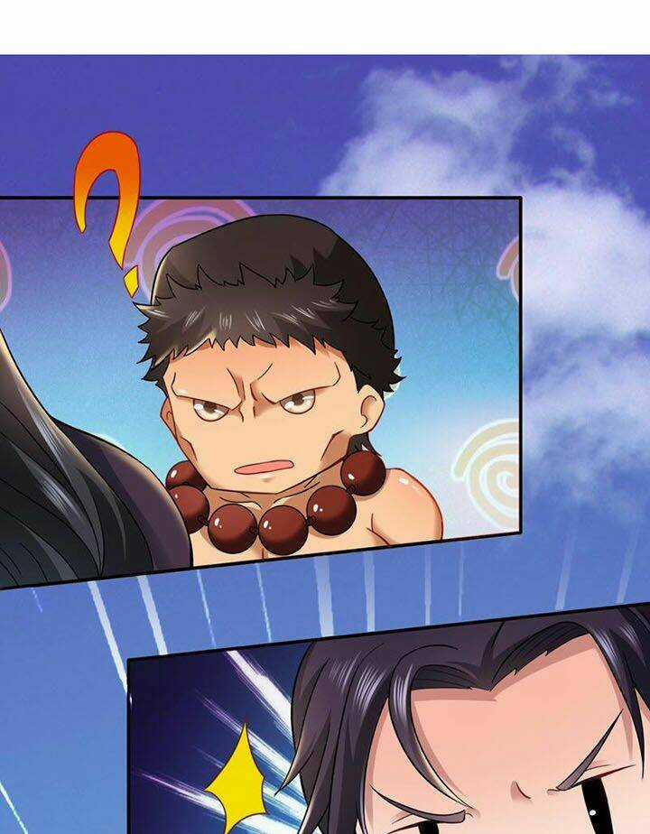 Thôn Phệ Vĩnh Hằng - Chapter 121 - Trang 32