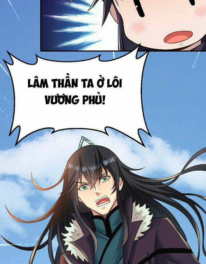 Thôn Phệ Vĩnh Hằng - Chapter 121 - Trang 33