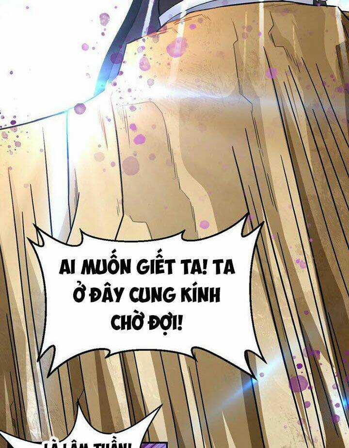 Thôn Phệ Vĩnh Hằng - Chapter 121 - Trang 35