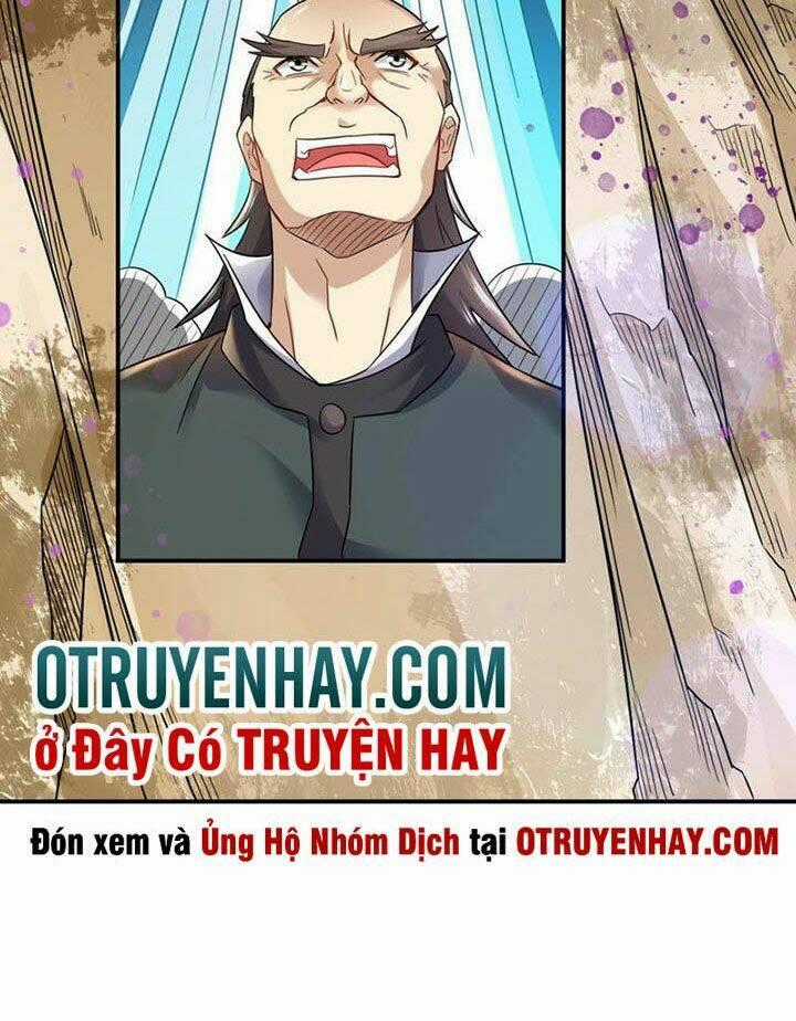 Thôn Phệ Vĩnh Hằng - Chapter 121 - Trang 37
