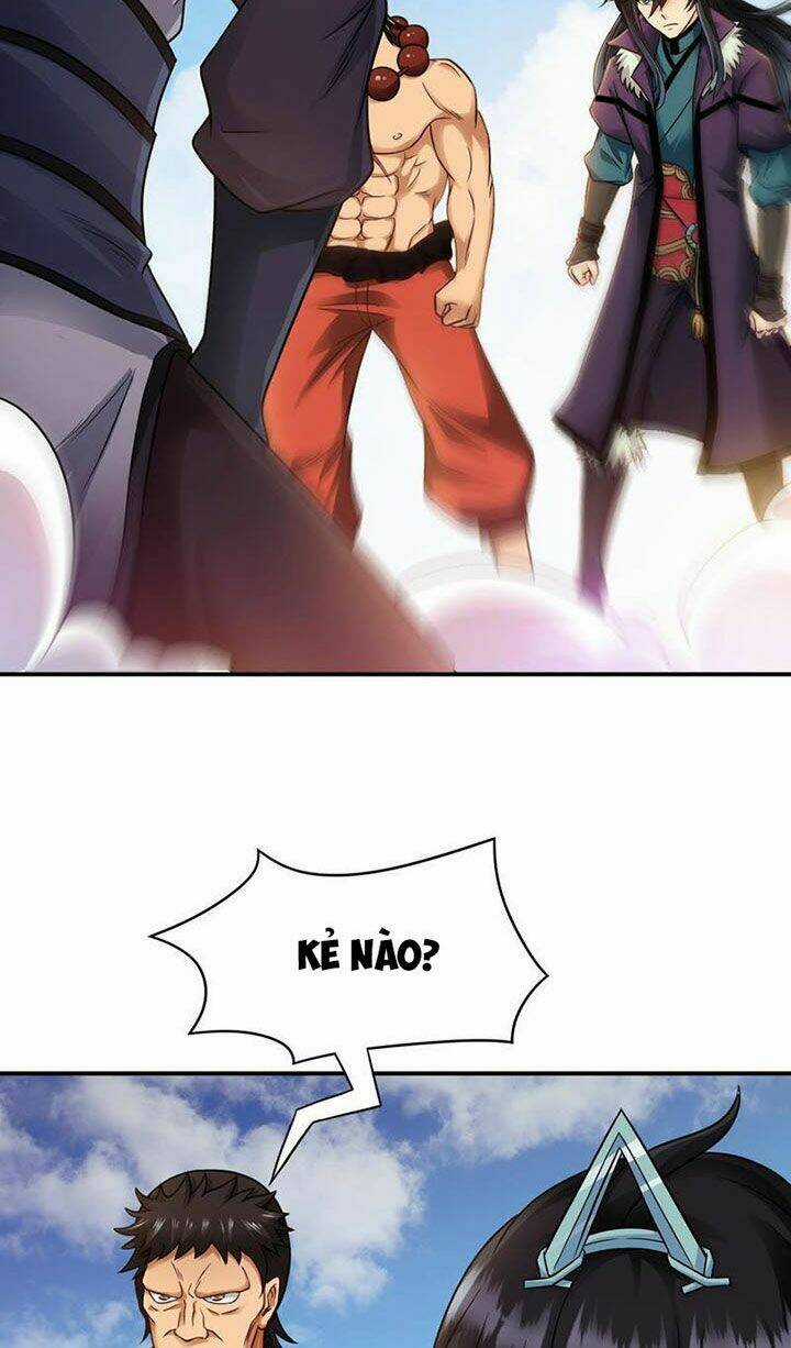 Thôn Phệ Vĩnh Hằng - Chapter 121 - Trang 7