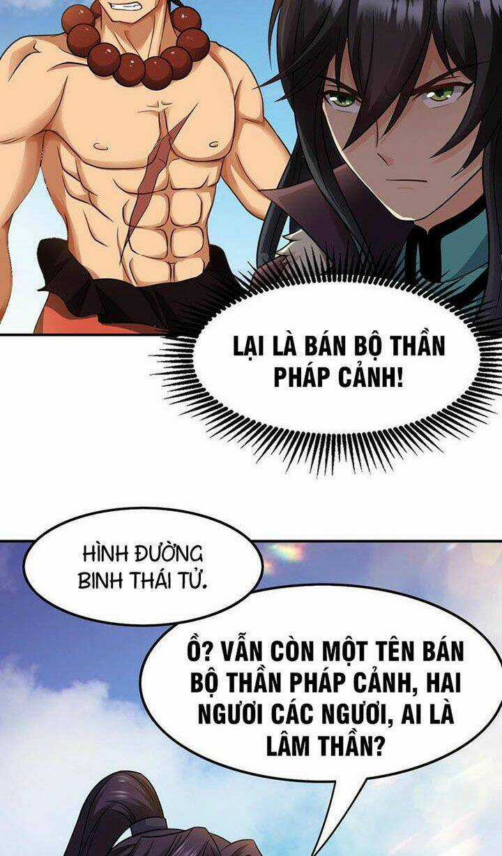 Thôn Phệ Vĩnh Hằng - Chapter 121 - Trang 8