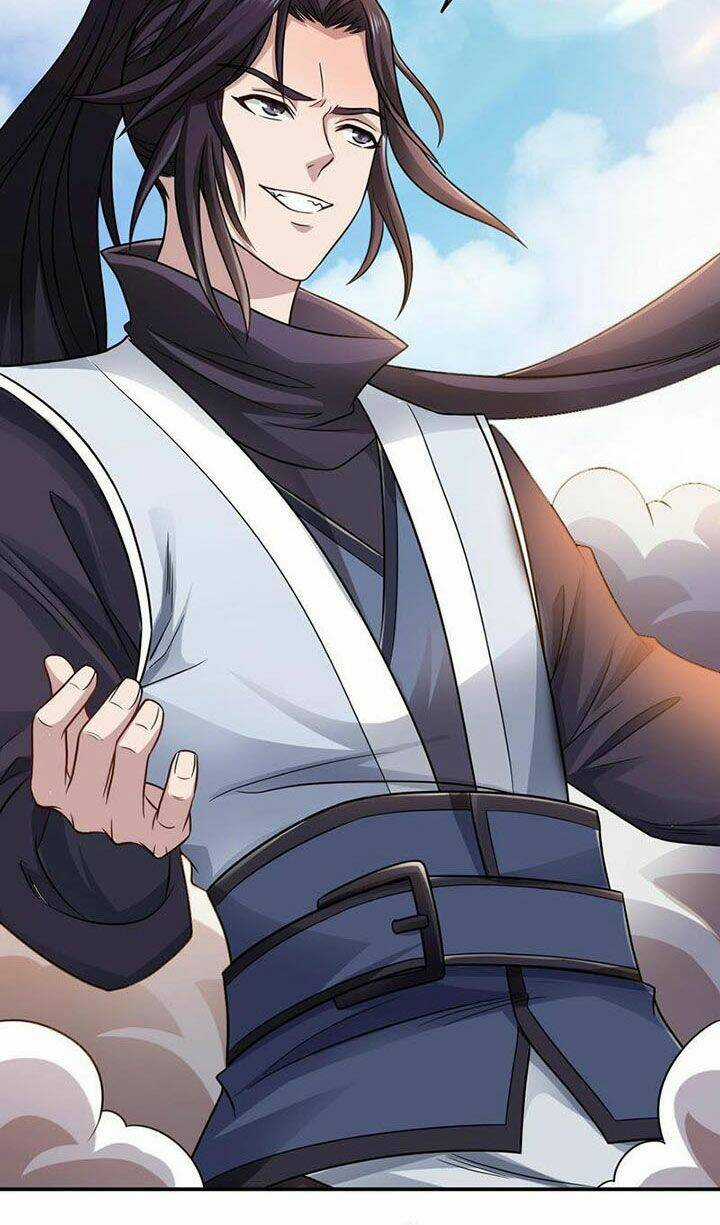 Thôn Phệ Vĩnh Hằng - Chapter 121 - Trang 9