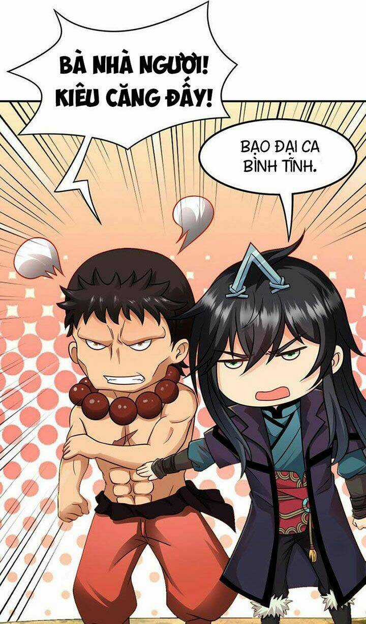 Thôn Phệ Vĩnh Hằng - Chapter 121 - Trang 10
