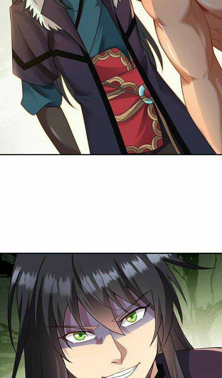 Thôn Phệ Vĩnh Hằng - Chapter 122 - Trang 11