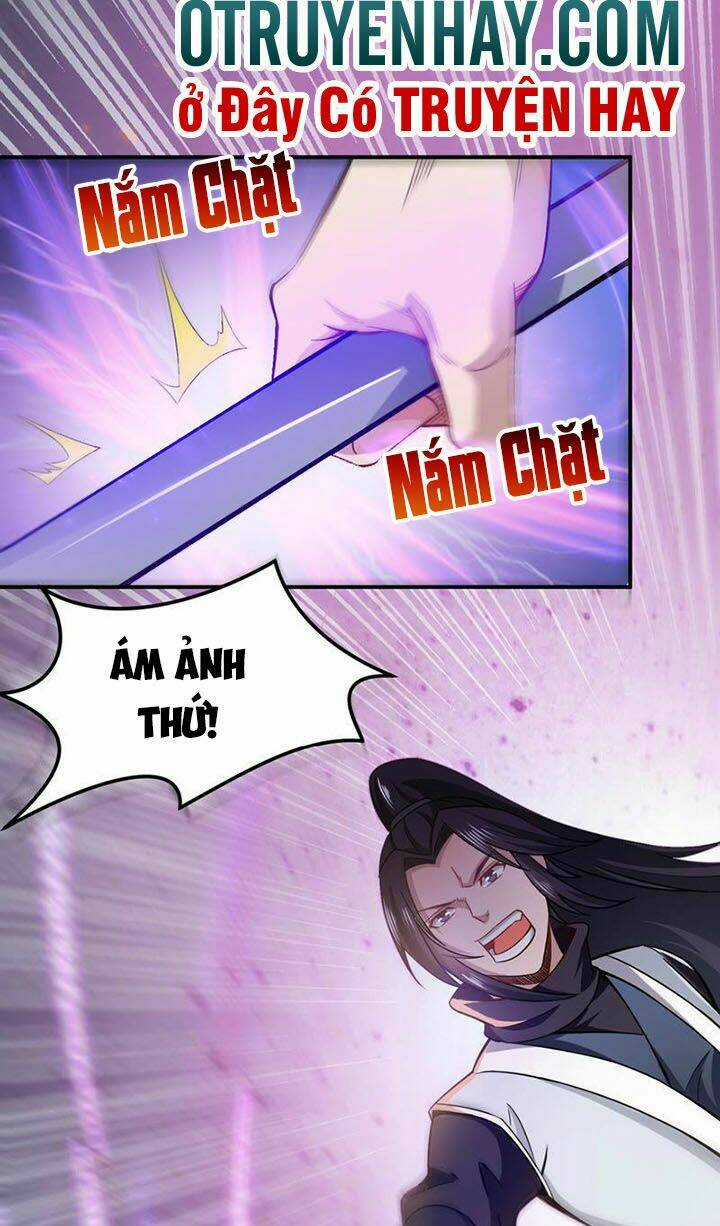 Thôn Phệ Vĩnh Hằng - Chapter 122 - Trang 13