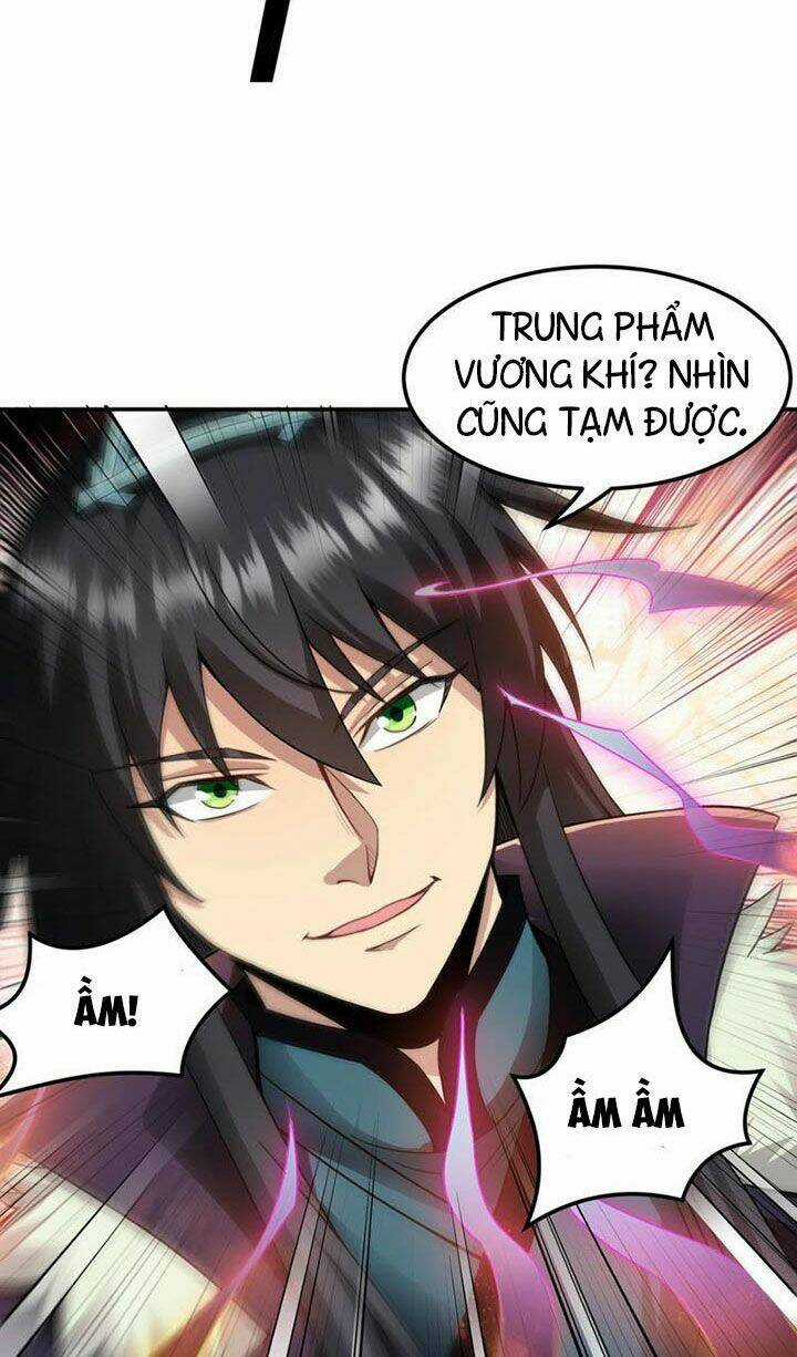Thôn Phệ Vĩnh Hằng - Chapter 122 - Trang 16