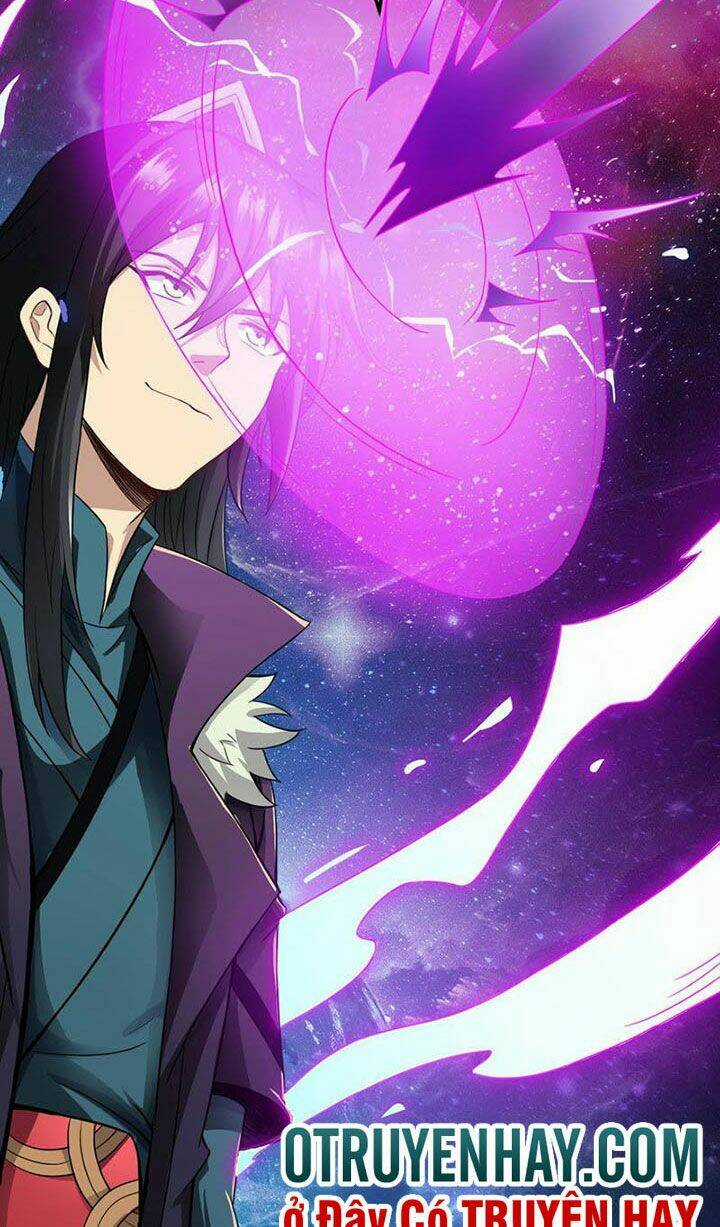 Thôn Phệ Vĩnh Hằng - Chapter 122 - Trang 18