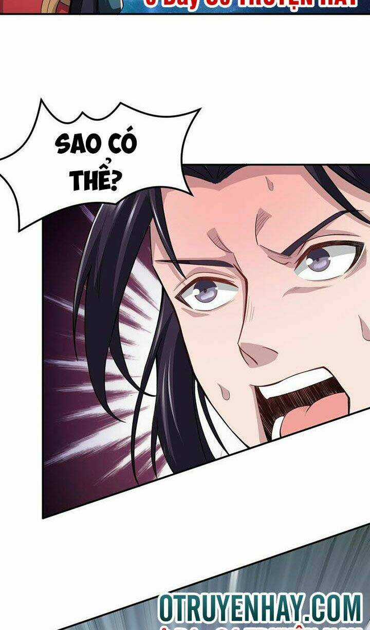 Thôn Phệ Vĩnh Hằng - Chapter 122 - Trang 19