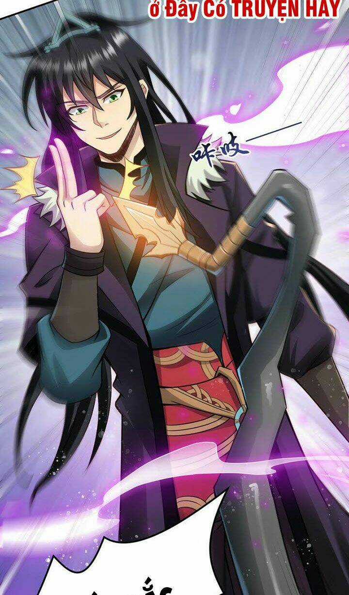 Thôn Phệ Vĩnh Hằng - Chapter 122 - Trang 20