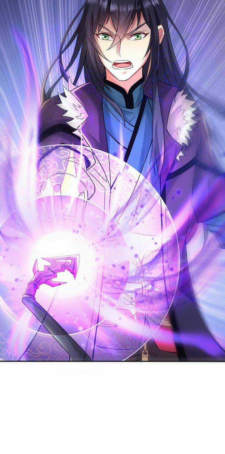 Thôn Phệ Vĩnh Hằng - Chapter 122 - Trang 22