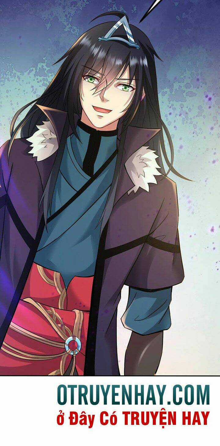 Thôn Phệ Vĩnh Hằng - Chapter 122 - Trang 24