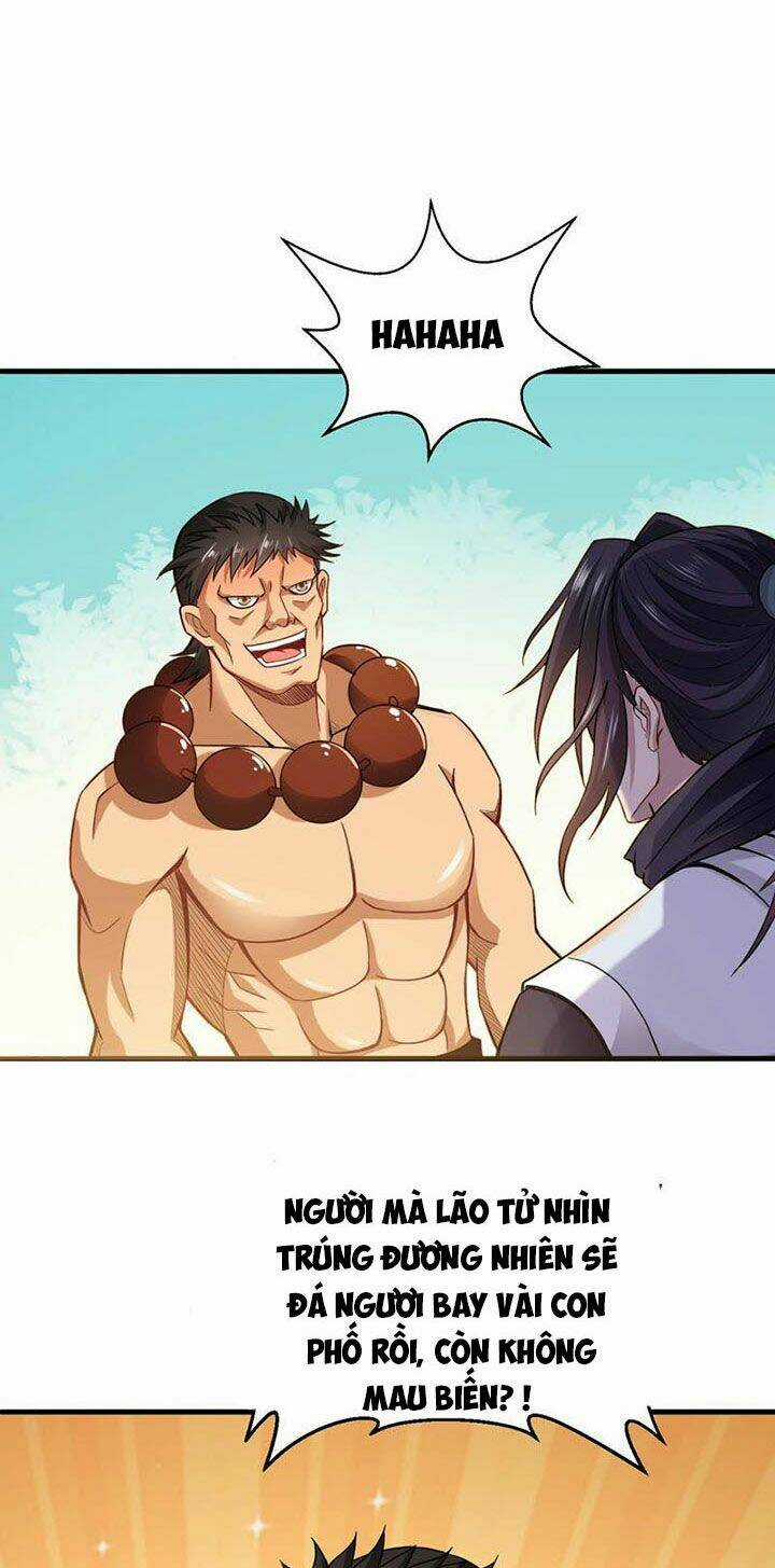 Thôn Phệ Vĩnh Hằng - Chapter 122 - Trang 25