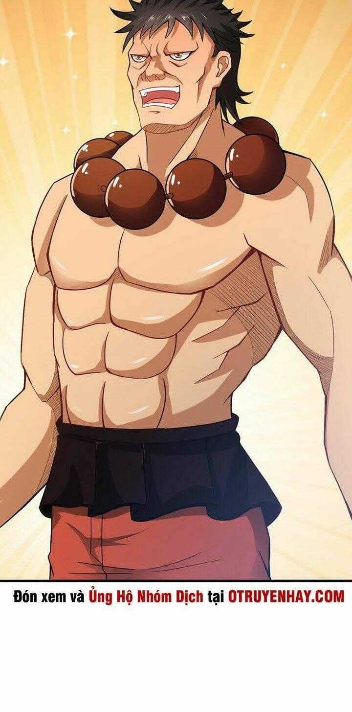 Thôn Phệ Vĩnh Hằng - Chapter 122 - Trang 26