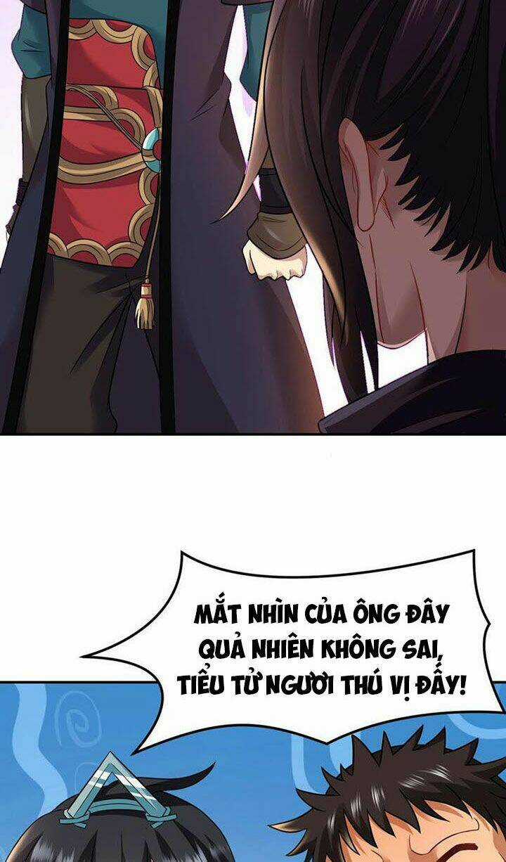 Thôn Phệ Vĩnh Hằng - Chapter 122 - Trang 4