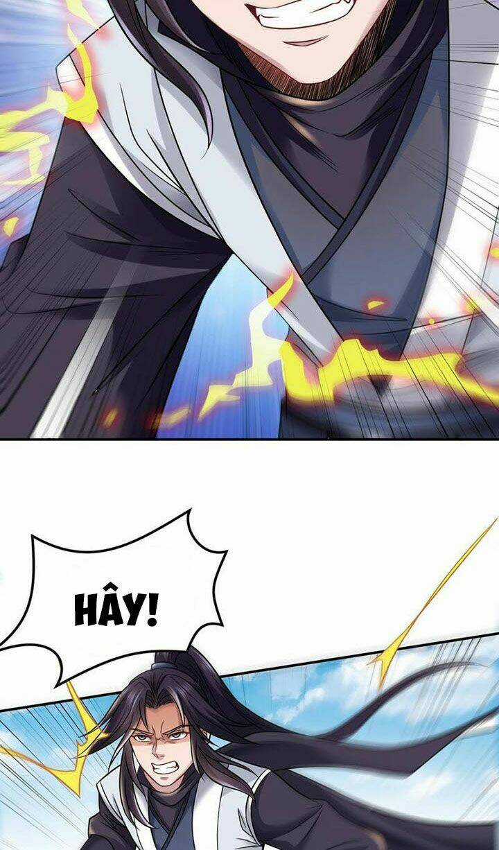 Thôn Phệ Vĩnh Hằng - Chapter 122 - Trang 6