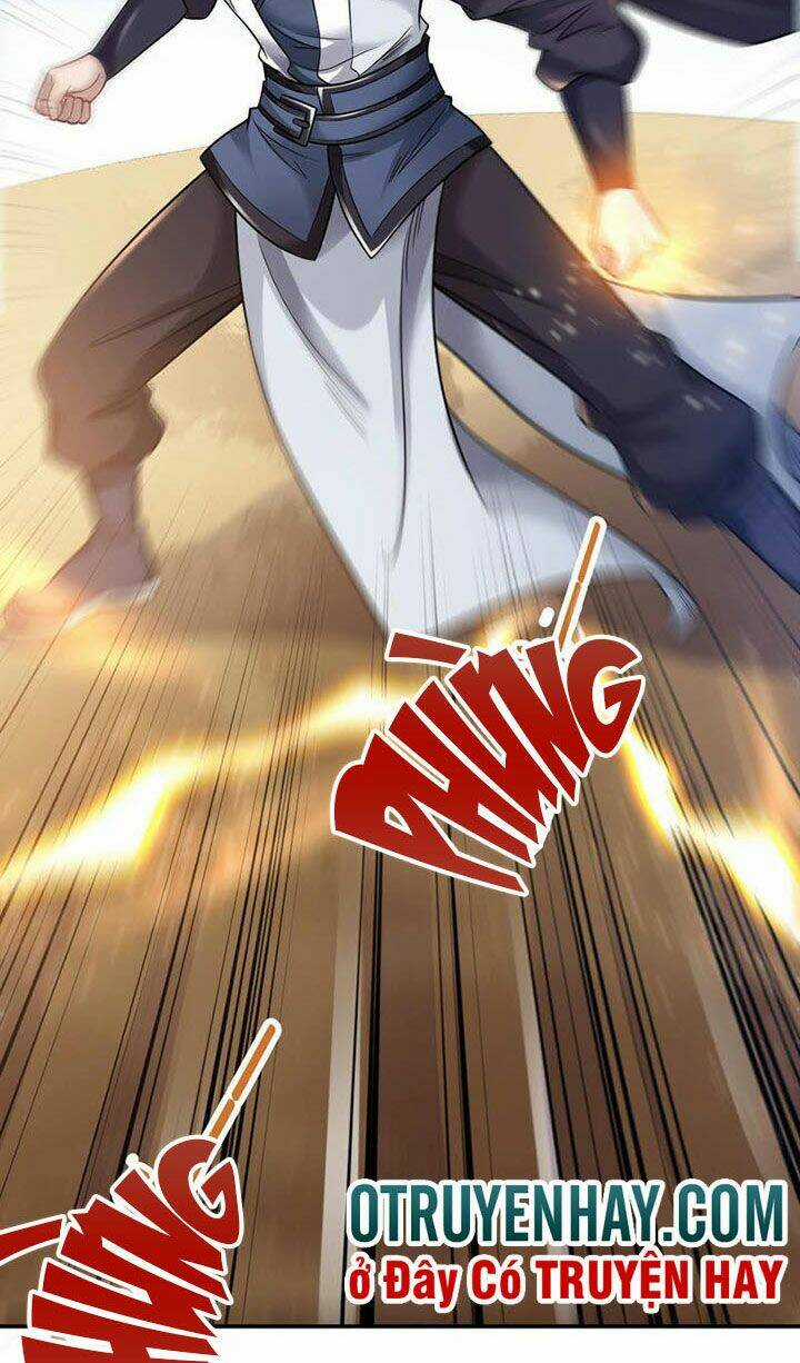 Thôn Phệ Vĩnh Hằng - Chapter 122 - Trang 7