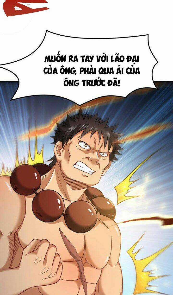 Thôn Phệ Vĩnh Hằng - Chapter 122 - Trang 8