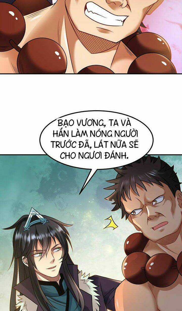 Thôn Phệ Vĩnh Hằng - Chapter 122 - Trang 10