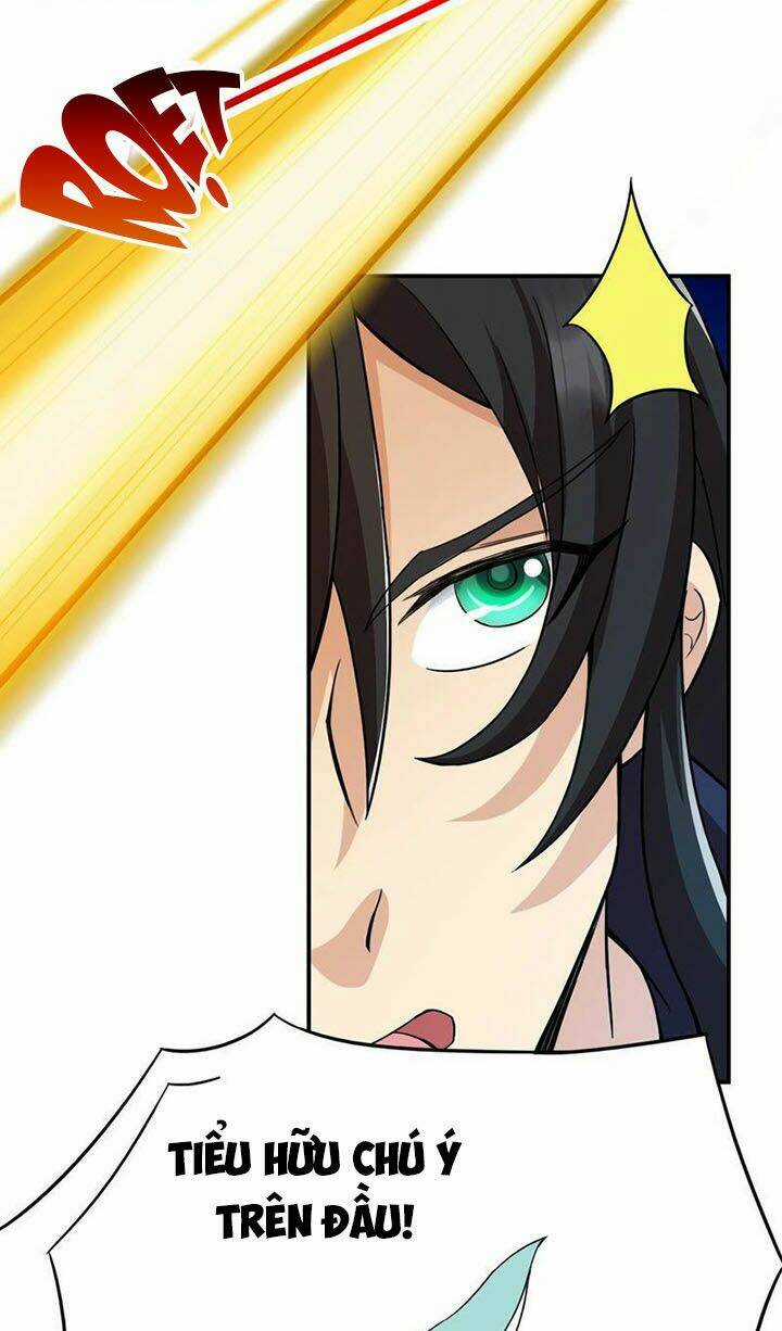 Thôn Phệ Vĩnh Hằng - Chapter 123 - Trang 11