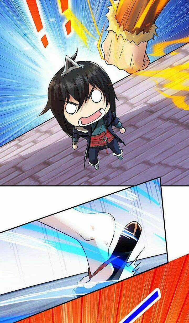 Thôn Phệ Vĩnh Hằng - Chapter 123 - Trang 13