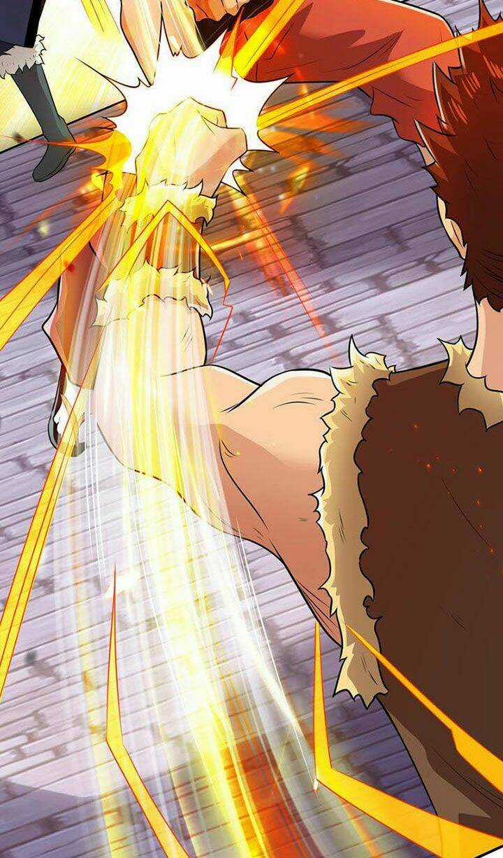 Thôn Phệ Vĩnh Hằng - Chapter 123 - Trang 15