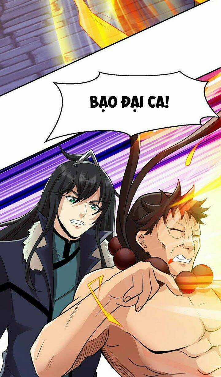 Thôn Phệ Vĩnh Hằng - Chapter 123 - Trang 16