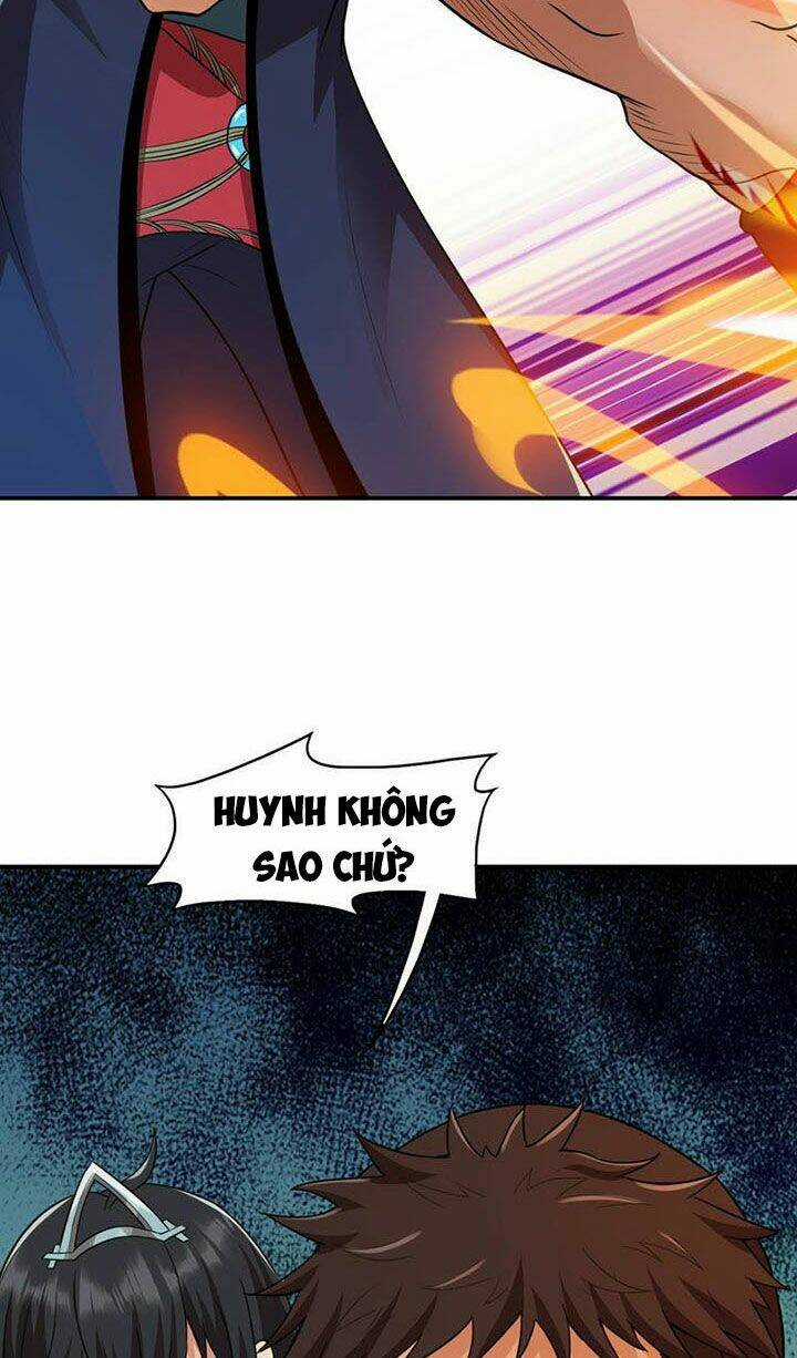 Thôn Phệ Vĩnh Hằng - Chapter 123 - Trang 17