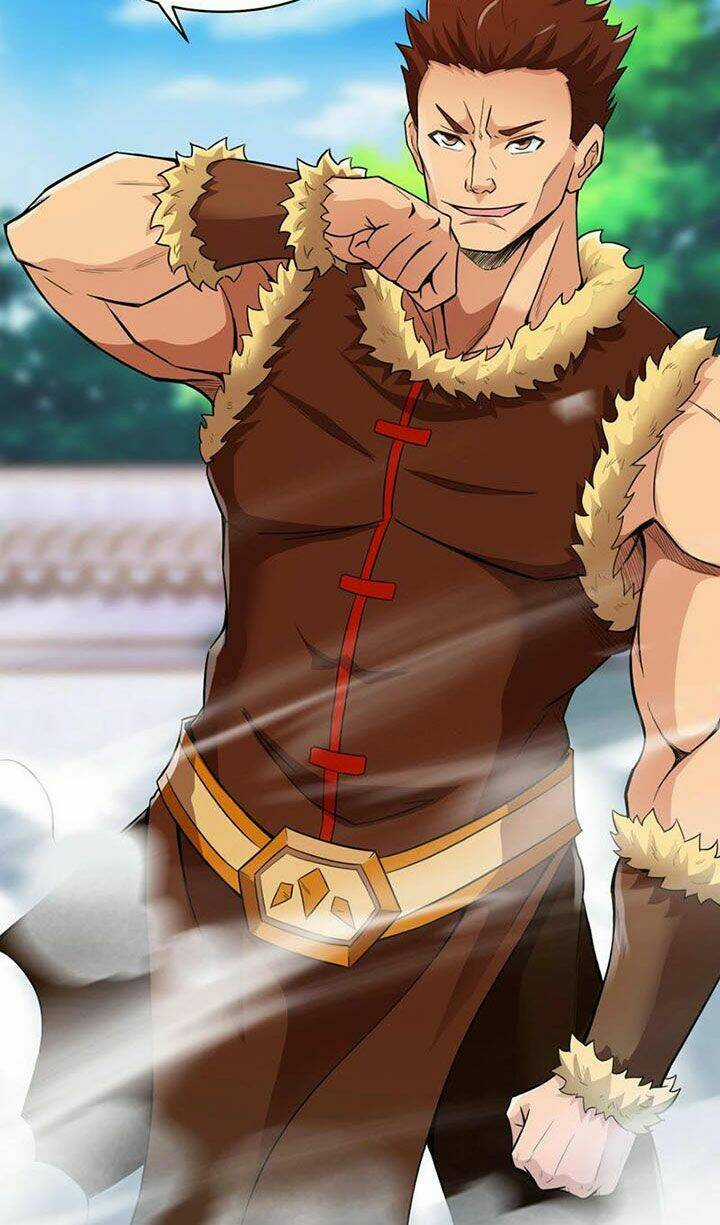 Thôn Phệ Vĩnh Hằng - Chapter 123 - Trang 19