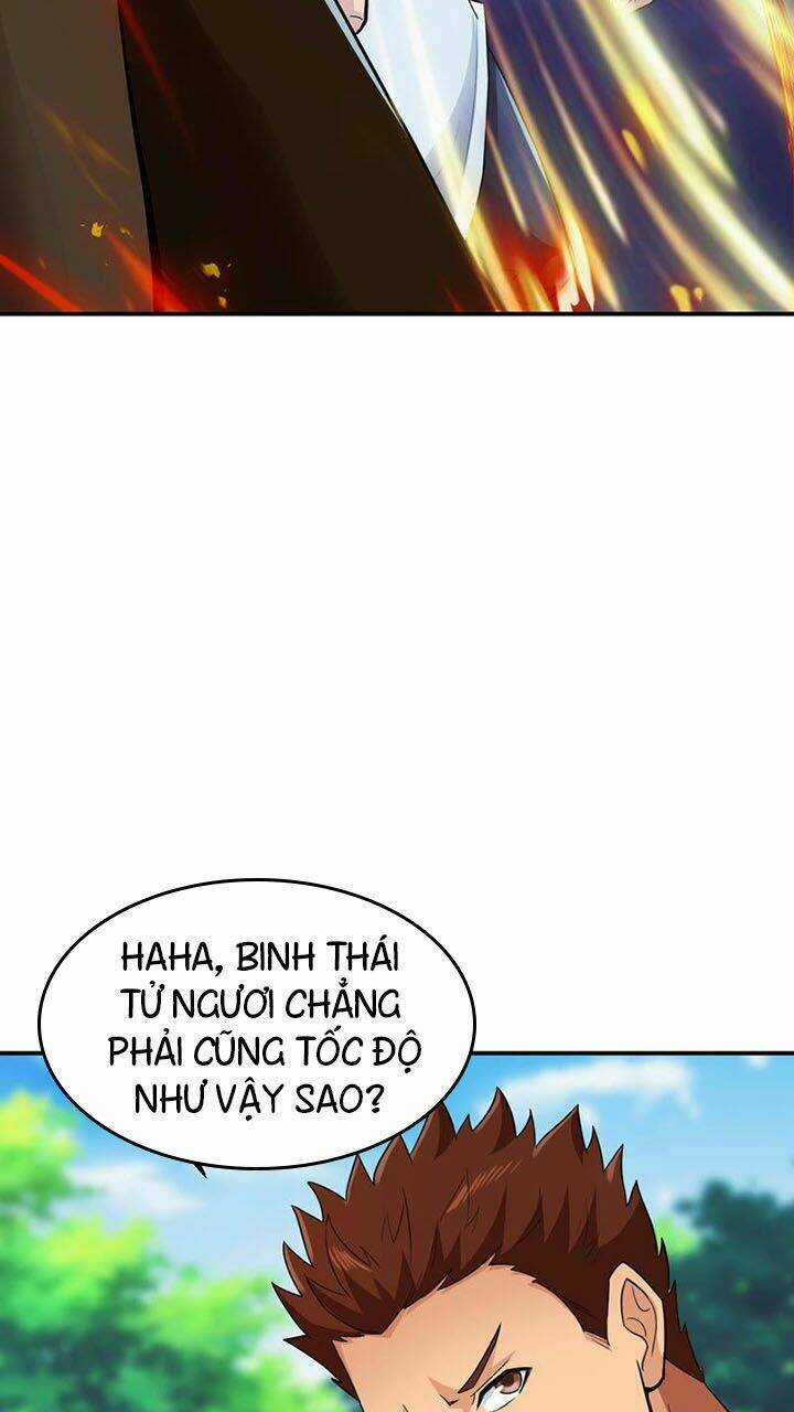 Thôn Phệ Vĩnh Hằng - Chapter 123 - Trang 22