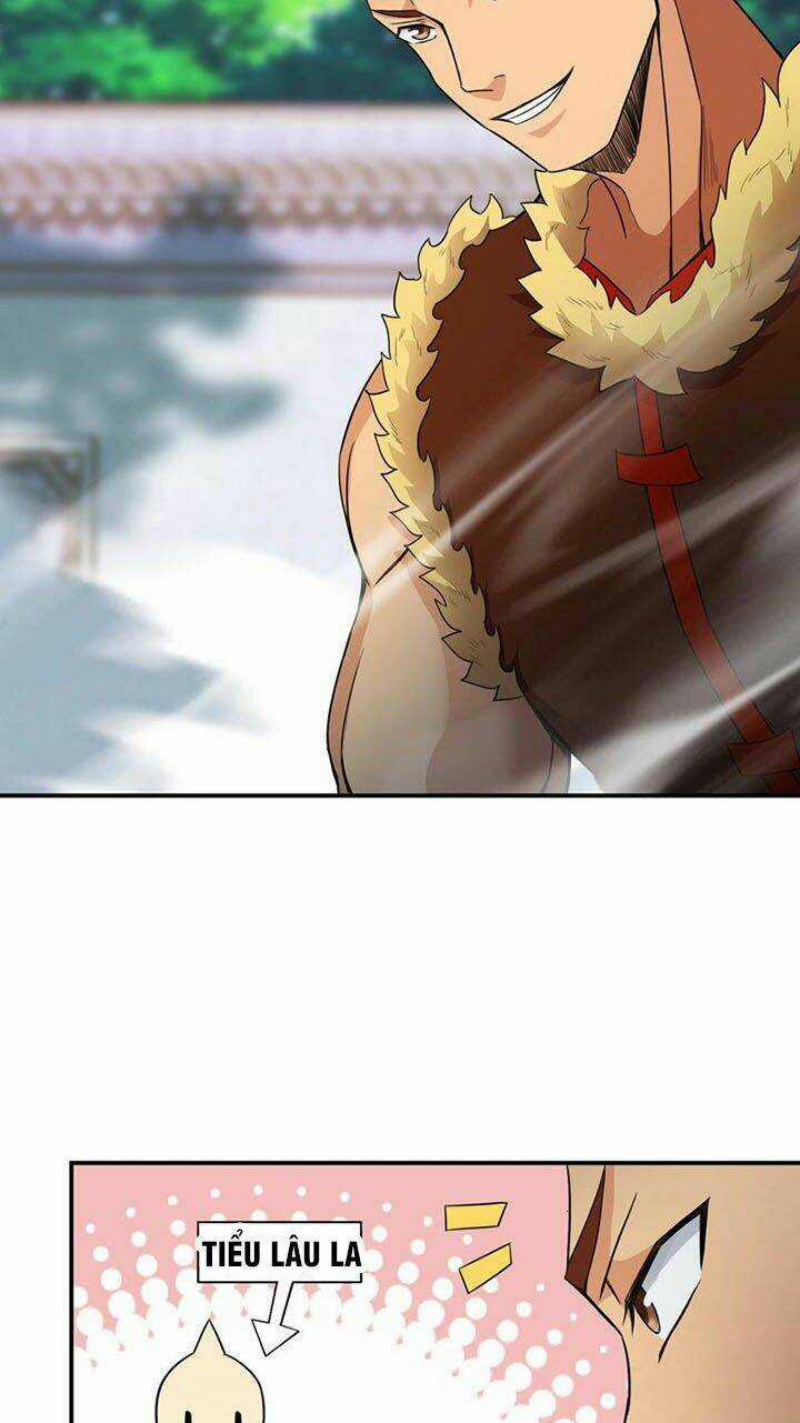 Thôn Phệ Vĩnh Hằng - Chapter 123 - Trang 23