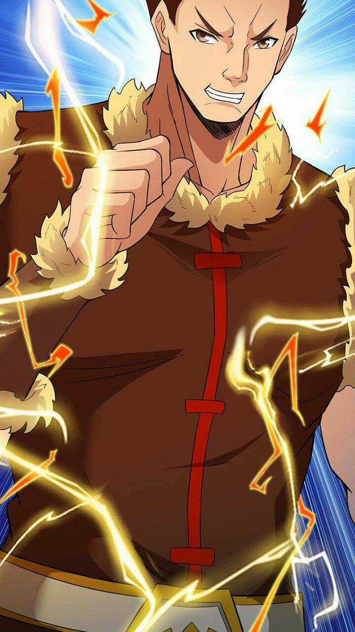 Thôn Phệ Vĩnh Hằng - Chapter 123 - Trang 25