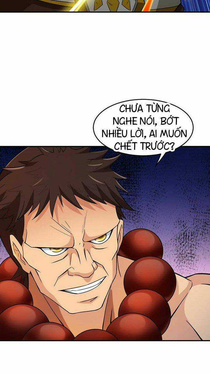 Thôn Phệ Vĩnh Hằng - Chapter 123 - Trang 26