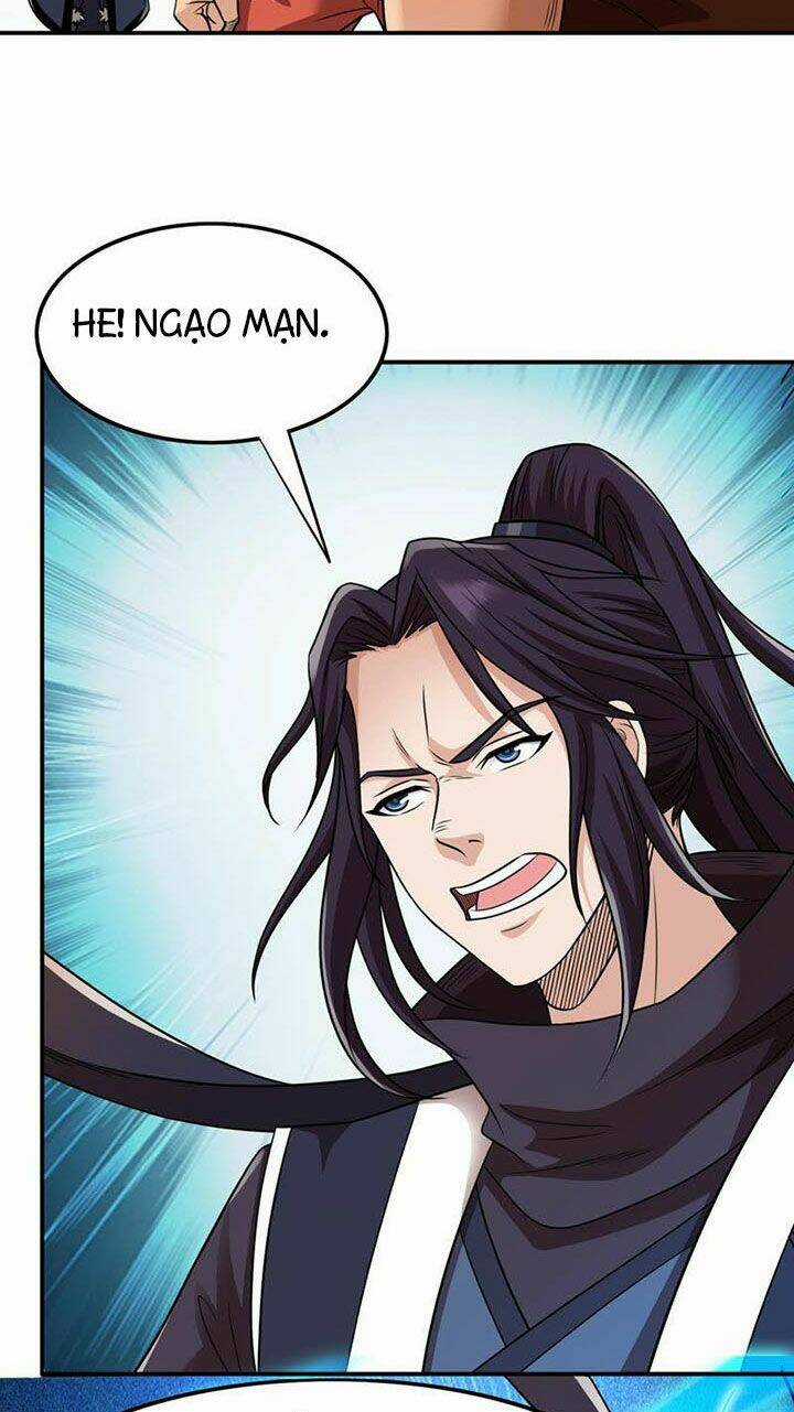 Thôn Phệ Vĩnh Hằng - Chapter 123 - Trang 28