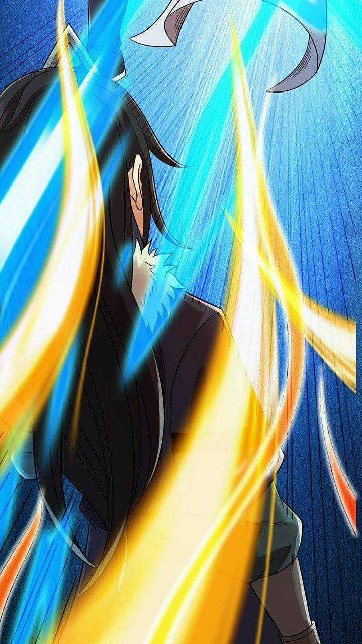 Thôn Phệ Vĩnh Hằng - Chapter 123 - Trang 30