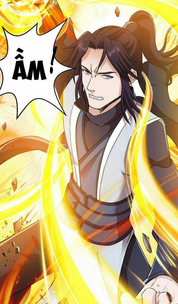 Thôn Phệ Vĩnh Hằng - Chapter 123 - Trang 4