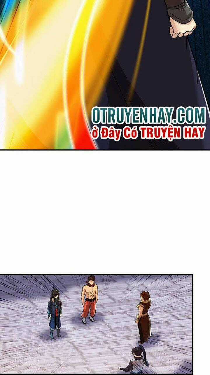 Thôn Phệ Vĩnh Hằng - Chapter 123 - Trang 31